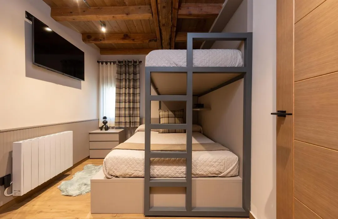 Cerdanya Mountain Residences-1