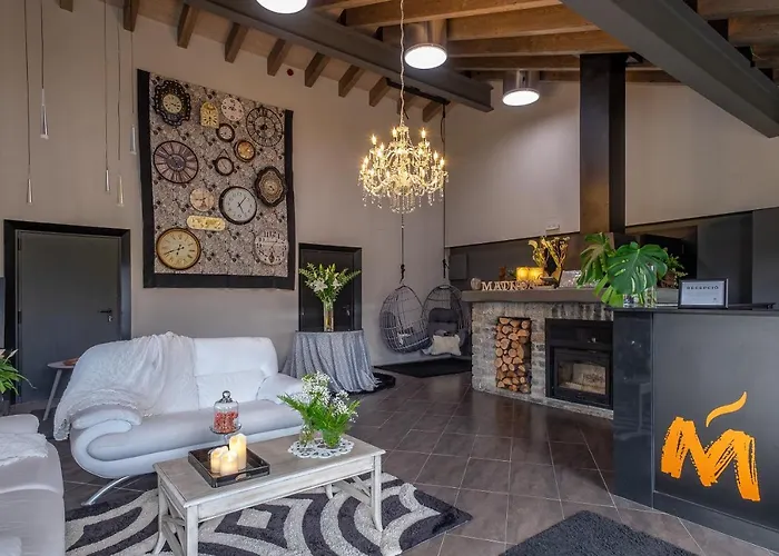 Hotel Fonda Matía Bellver de Cerdanya